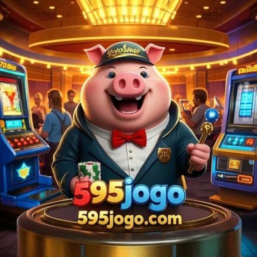 595jogo