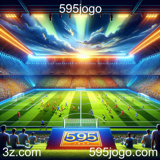 A Magia dos Jogos de Esporte no 595jogo